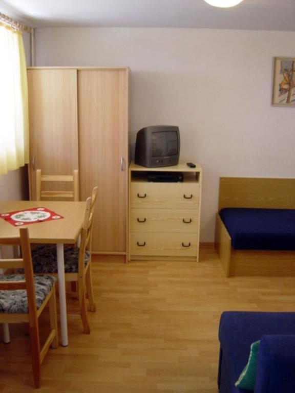 Apartmán Schovánek Harrachov Habitación foto